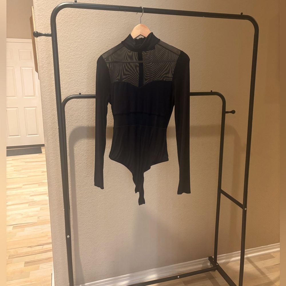 Vici bodysuit